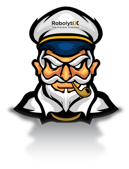 Captain Robolytix